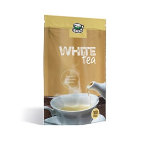 White Loose Tea 100g