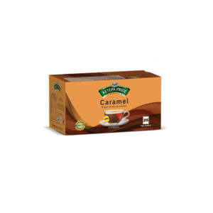 Ketepa Pride Caramel Flavored Tea Bags