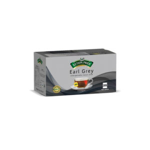 Ketepa Pride Earl Grey Tea Bags