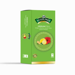 Herbal Immunitea Tea Bags