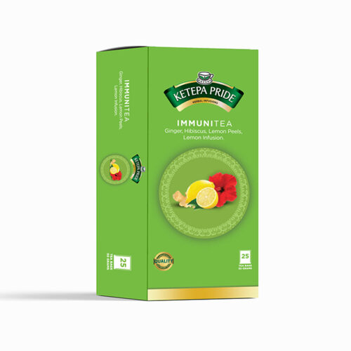 Herbal Immunitea Tea Bags