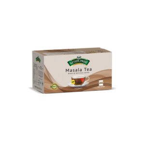 Ketepa Pride Masala Flavored Tea Bags