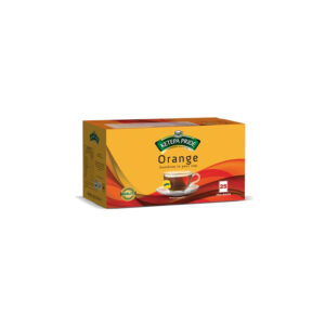 Ketepa Pride Orange Flavored Tea Bags