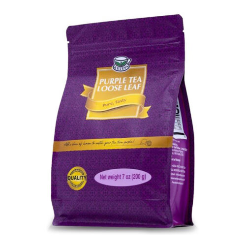 Ketepa Purple Loose Tea