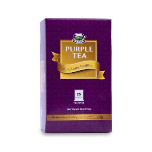 Ketepa Purple Tea Bags