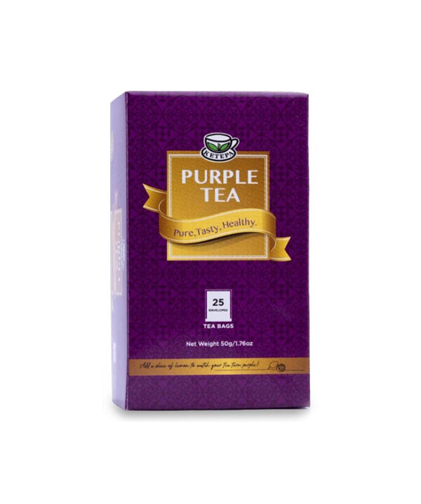 Ketepa Purple Tea Bags