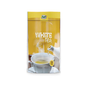 Ketepa White Loose Tea - 200 g