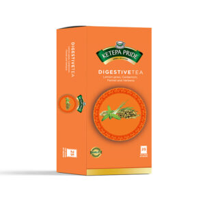 Herbal Digestive Tea Bags