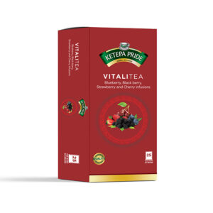 Herbal Vitalitea Tea Bags