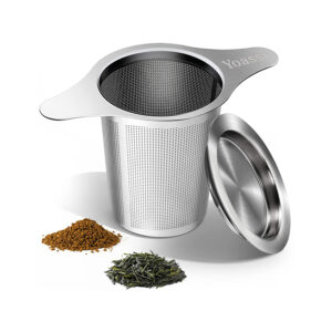 Yoassi-Extra-Fine-Stainless-Steel-Tea-Infuser