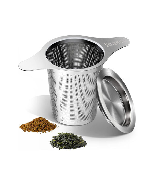 Yoassi-Extra-Fine-Stainless-Steel-Tea-Infuser